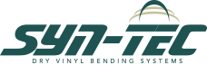 Syn-Tec Dry Vinyl Bending Systems